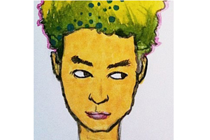 江里 祥和(世界一周)